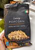 Luxury popcorn - Product