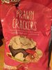 Prawn crackers - Produkt