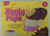 Jiggly pops - Product