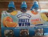Fruity Water Orange and Pineapple - Product