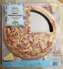 HAM & PINEAPPLE PIZZA - Product