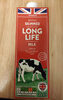Skimmed Long Life Milk - Producte