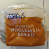 Medium Sliced Wholemeal Bread - نتاج