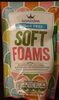 Sugar free soft foams - Product
