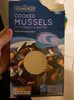 Cooked mussels - Produkt