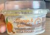 Mango and granola strained greek yogurt - Product