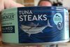 Tuna Steaks - Product