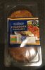 2 Haddock Fishcakes - Product