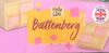 Battenburg - Produkt