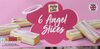 6 Angel Slices - Product
