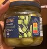 Hand picked colossal olives - Product
