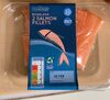 Boneless Salmon Fillet - Produit
