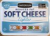 Reduced Fat Soft Cheese Lighter - Produkt