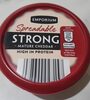 Spreadable strong mature cheddar - Producto