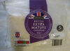 British Extra Mature Cheddar - Product
