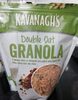 Double oat granola - Product