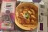 Chicken korma with pilau rice - Product