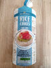 Sea salt rice cakes - Produit