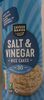 Rice Cakes: Salt & Vinegar - Product