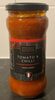 Tomato & chilly pasta sauce - Product