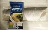 Sea Bass fillets - Product