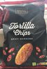 Tortilla Chips, Spicy sriracha - Product
