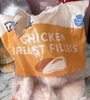 Chcicken fillets - Product