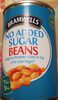 No Added Sugar Beans - Product