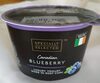 Canadian Blueberry - luxury yogurt made in west cork - Product