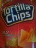 Tortilla chips - Prodotto