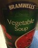 Vegetable Soup - Producte