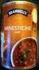 Minestrone Soup - Product