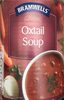 Oxtail soup - Produit