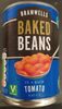 Baked Beans - Product