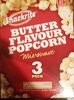 Butter popcorn - Product