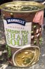 Garden Pea and Ham Soup - Product