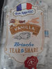 Vanilla Brioche Tear & Share - Produkt