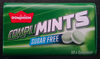 Compliments - Spearmint (sugar free) - Producto
