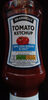 Tomato Ketchup reduced sugar and salt - Product