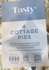 Cottage pies - Product