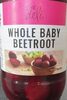 Whole Baby Beetroot - Product