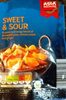 Sweet & Sour sauce - Product
