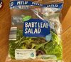 Babyleaf salad - Product