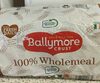 100 wholemeal - Product