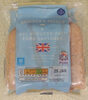 45% Reduced Fat Pork Sausages (8) - Producto
