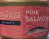 Pink Salmon - Product