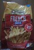 French fries - Produkt