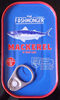 Mackerel in Tomato Sauce - Product
