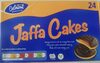 Jaffa Cakes - Prodotto