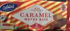 Caramel wafer bars - Product
